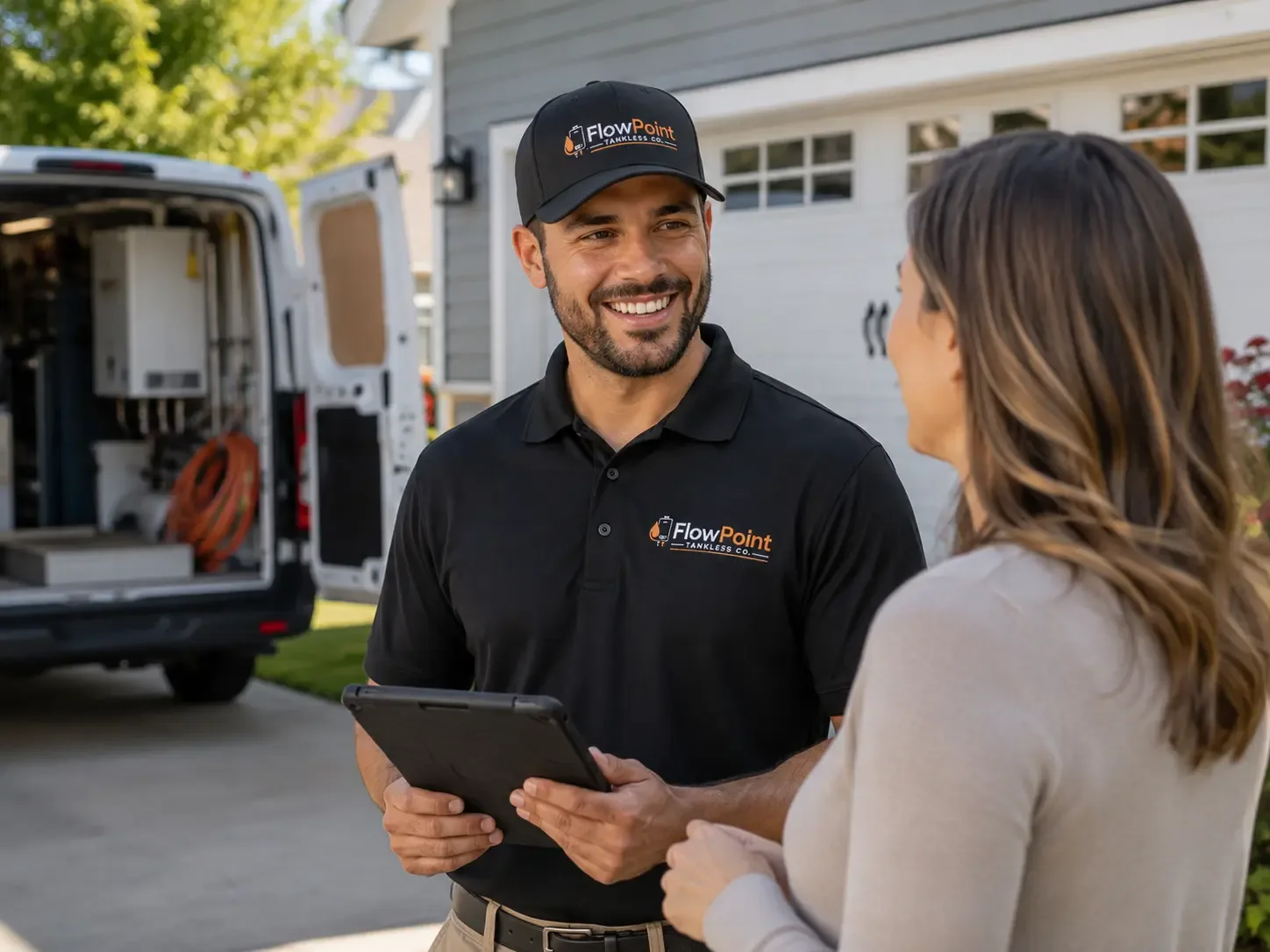 Tankless Water Heater Installation Taylor, ND FAQs